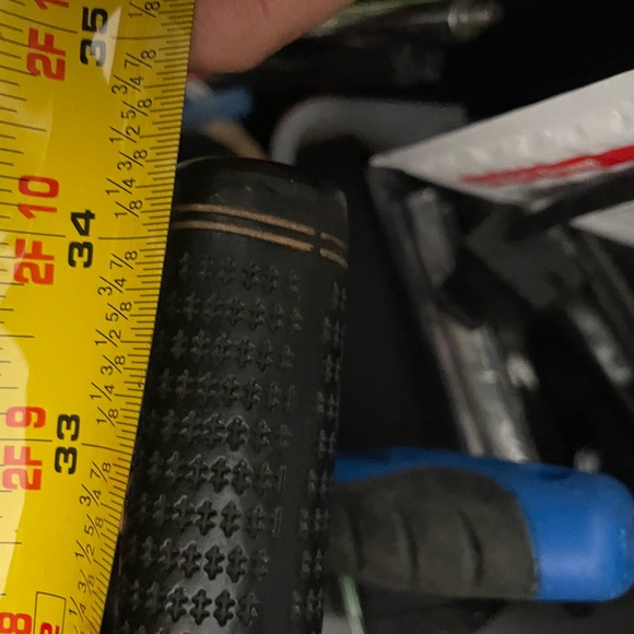 Carbite ZH Putter 34 Inches RH , used - Picture 3 of 9